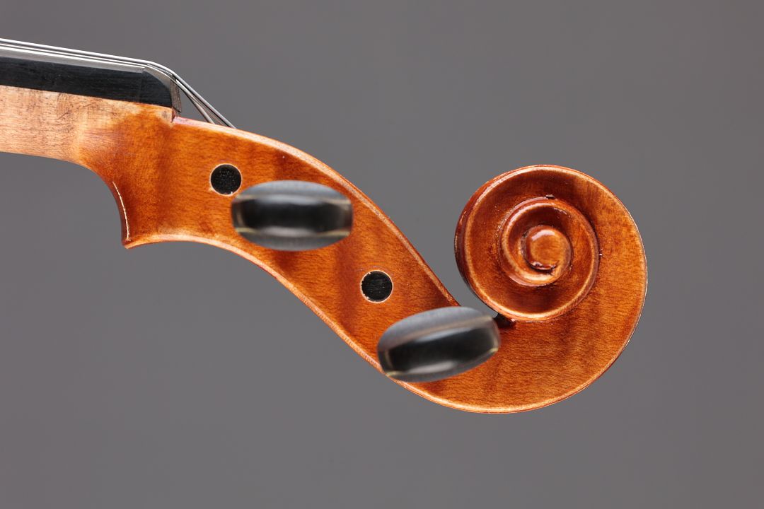 Leonhardt Rainer W. - Mittenwald Anno 2026 - die kleine Lotti - G093k